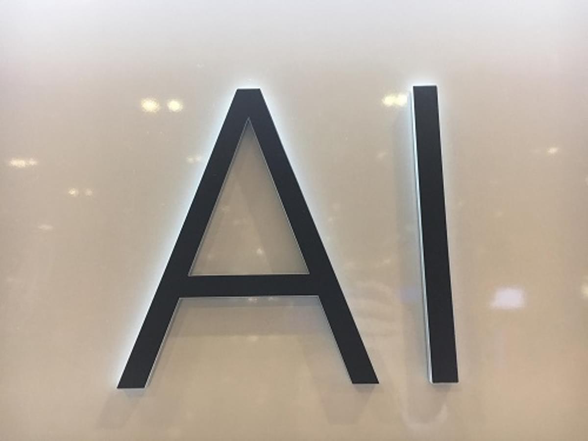 Artific introduceert nieuwe AI-productlijn START, THINK, ACT en BUILD image
