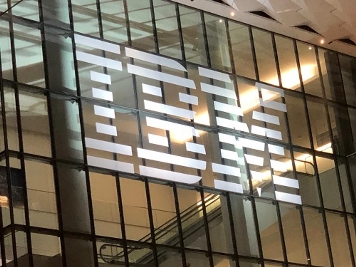 IBM z/OS 3.1 is eind september 2023 beschikbaar image