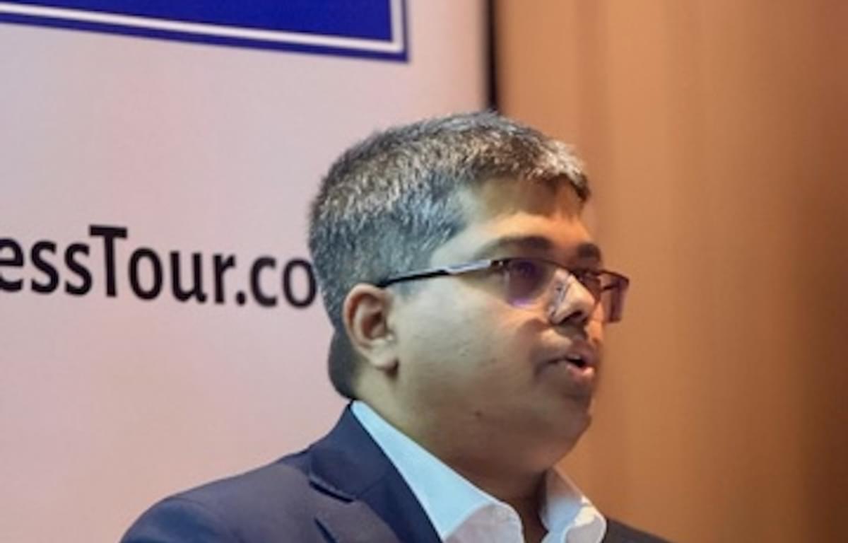 AppsCode een suite om multi-cloud Kubernetes-clusters te beheren image
