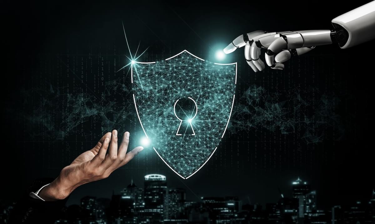 'Agentic AI brengt nieuwe generatie cyberdreigingen met zich mee' image