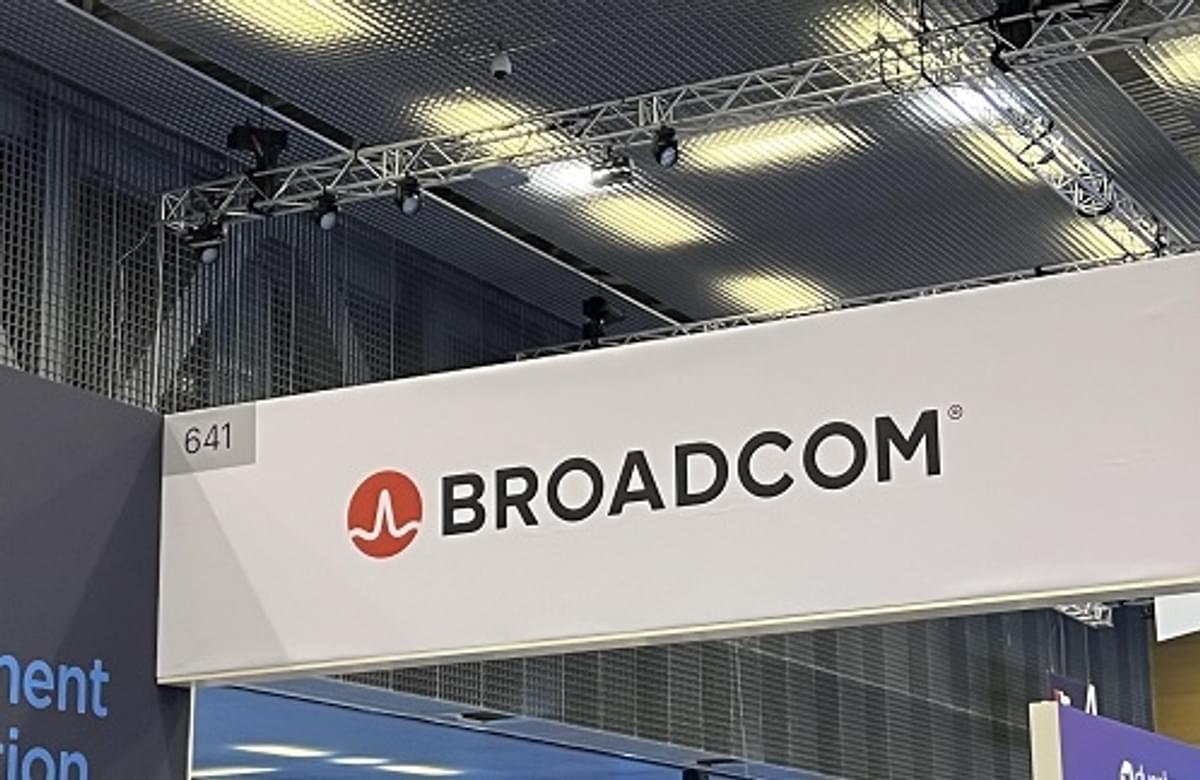 European Cloud Competition Observatory publiceert kritisch rapport over Broadcom VMware image