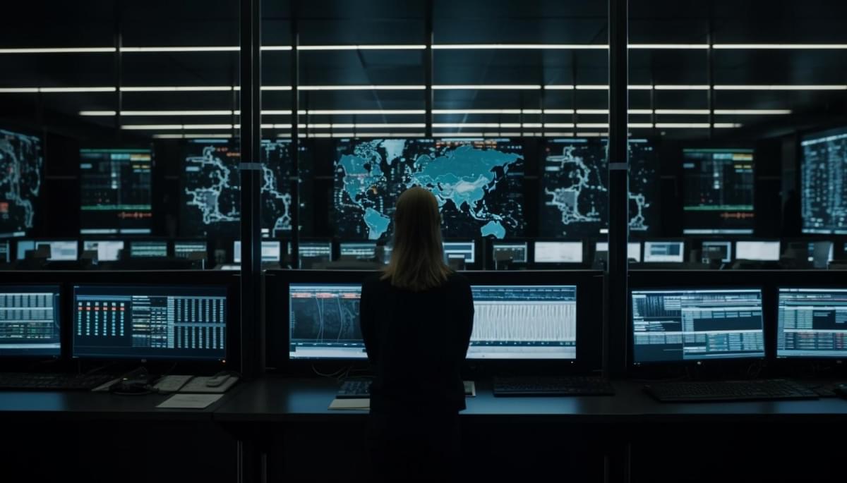 Oracle ontkent vermeend datalek image