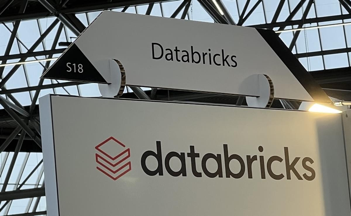 'Databricks onderhandelt met databasebedrijf Neon over overname' image