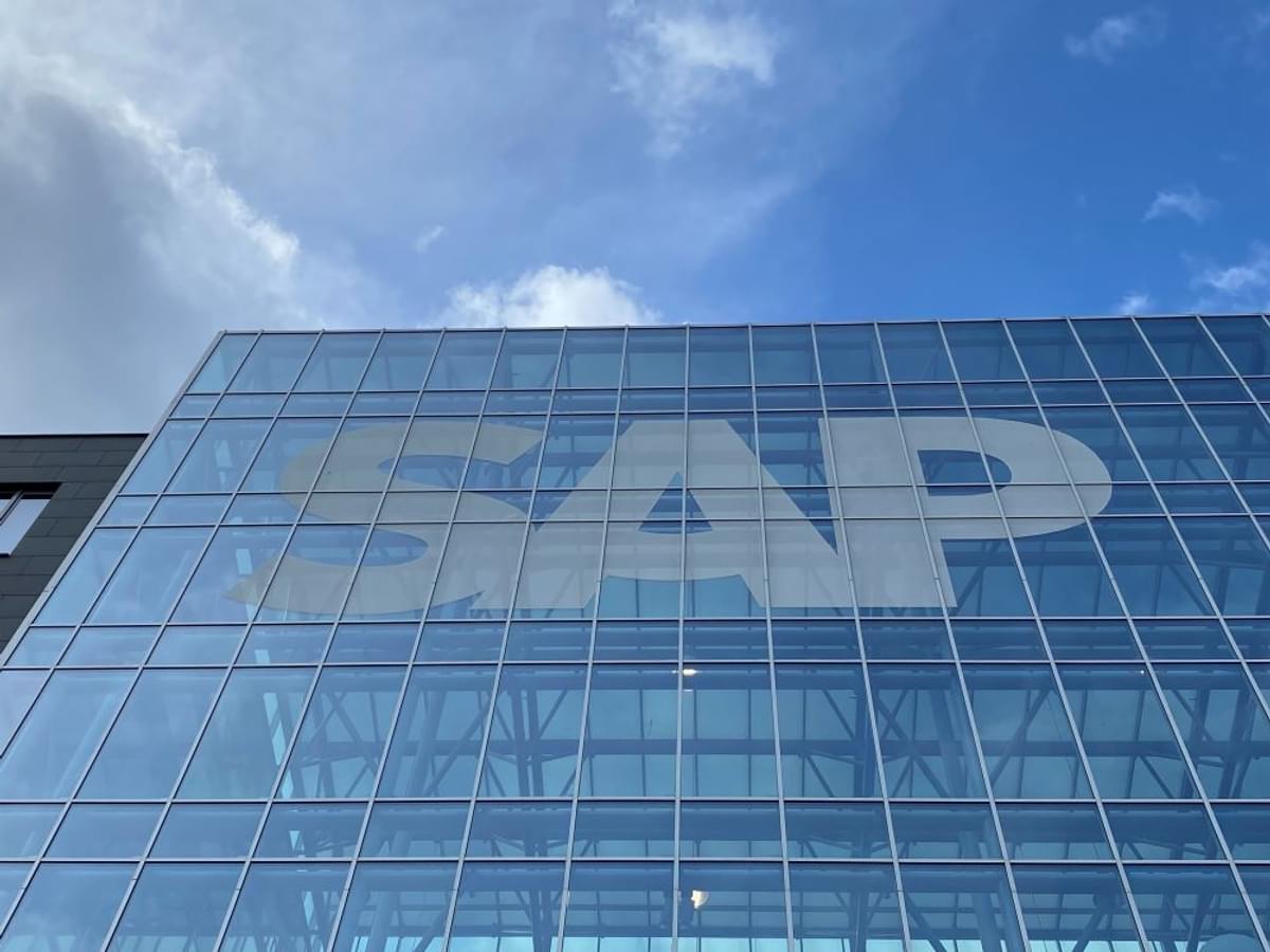 Kritieke beveiligingslek ontdekt in SAP NetWeaver Visual Composer image