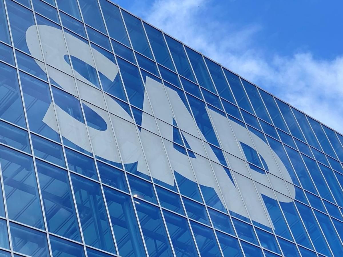 SAP dicht tweede zero-day lek na recente aanvallen image