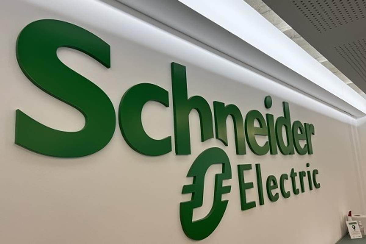 De Go Green-competitie van Schneider Electric keert terug in 2025 image