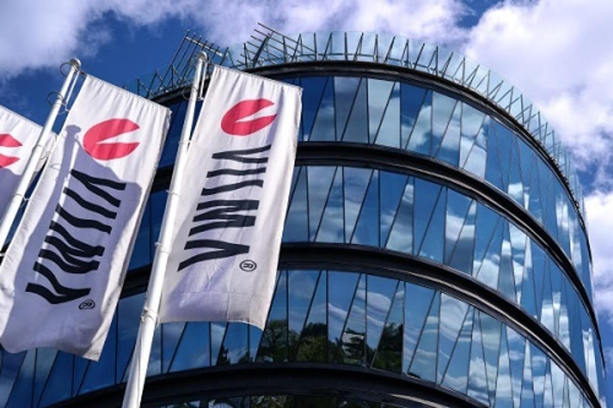 'Visma wil in Londen naar de beurs in plaats van Amsterdam' image