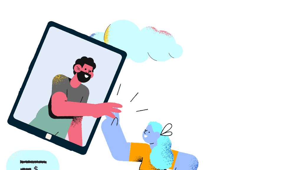 Empower the genius of teams with this one-of-a-kind approach to AR.