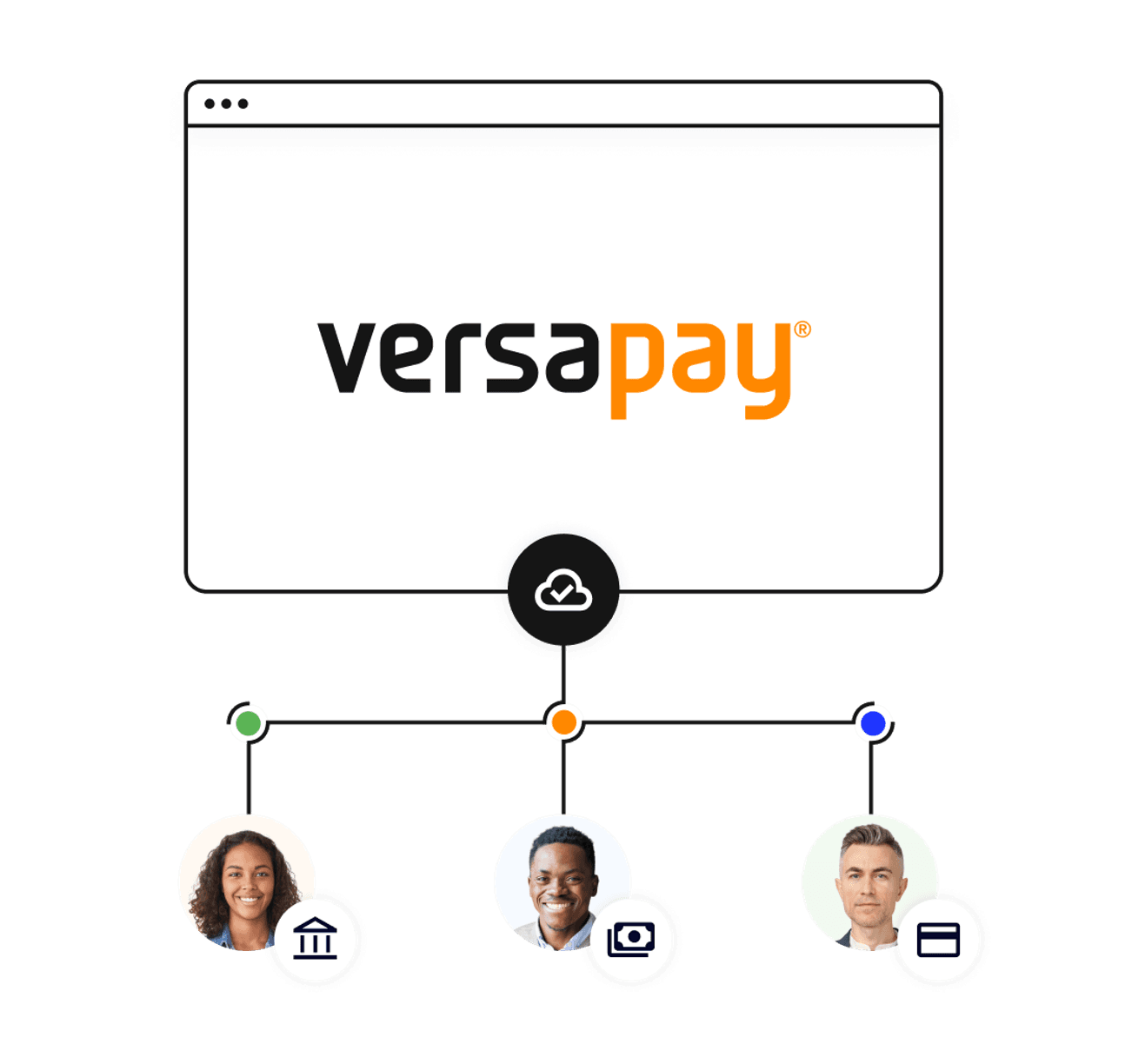 Payment Network Hero