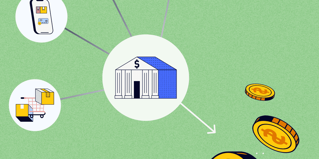 The order to cash process