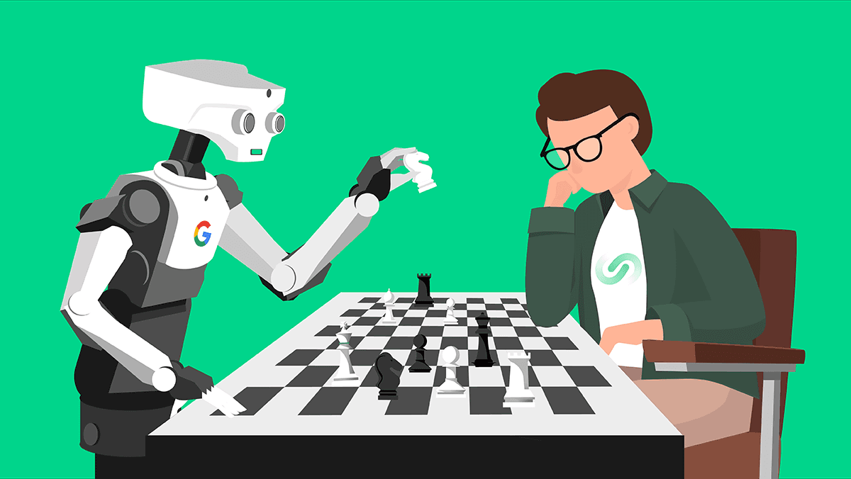 google algorithm